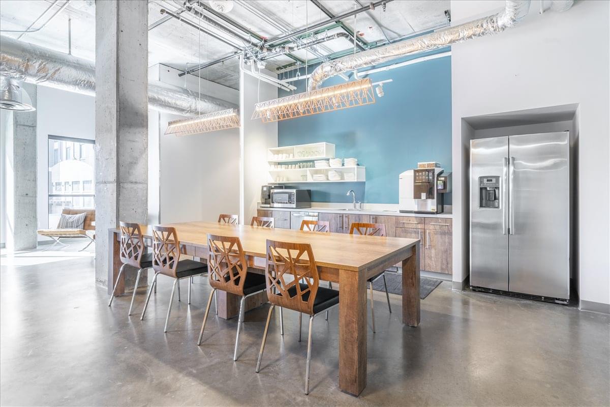 Photo of Office Space on 5 West, 5 Mendenhall Street, Downtown Bozeman 