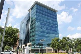 Photo of Office Space on Charter Square, 555 Fayetteville St Raleigh