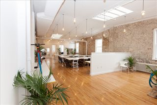 116 W Houston St, Greenwich Village, Downtown, Manhattan Office Images