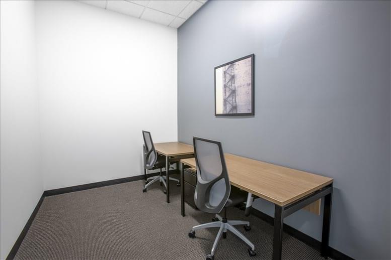 PostRock Plaza, 8211 E Regal Blvd Office Space - Tulsa