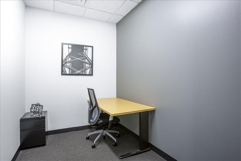 Photo of Office Space on PostRock Plaza, 8211 E Regal Blvd Tulsa 