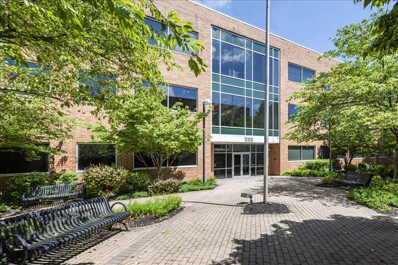 Gateway Corporate, 225 Wilmington-West Chester Pike, Chadds Ford Office Space - Chadds Ford