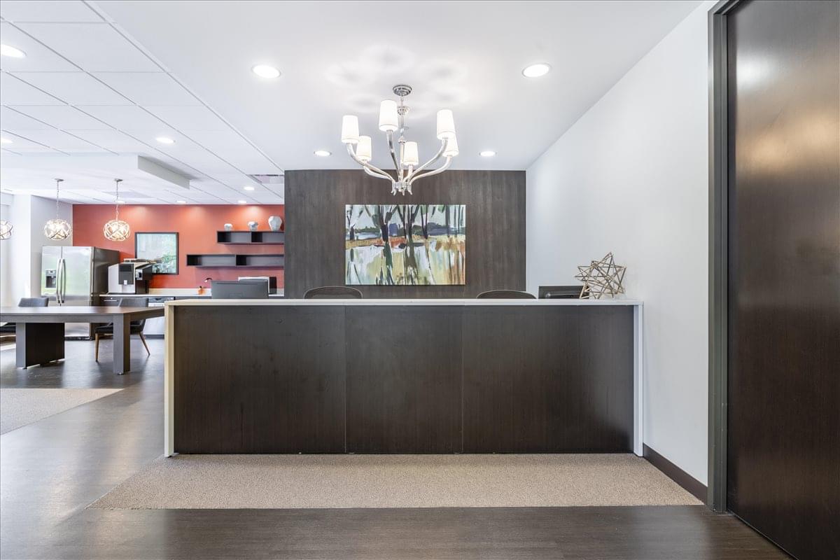 This is a photo of the office space available to rent on Gateway Corporate, 225 Wilmington-West Chester Pike, Chadds Ford