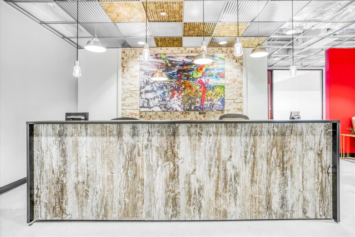 Photo of Office Space available to rent on Cira Centre, 2929 Arch St, University City, Philadelphia