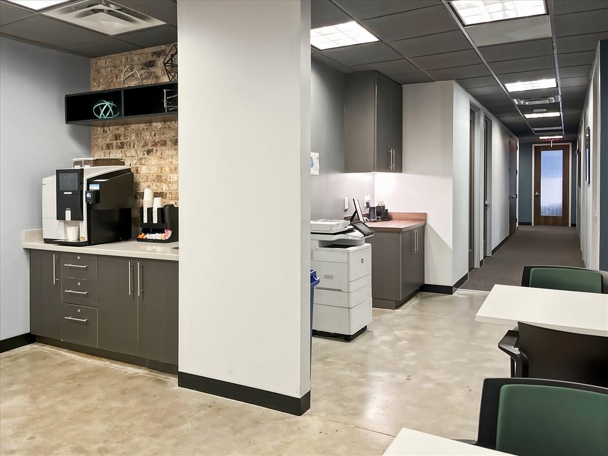 Office for Rent on 170 Meeting Street, Downtown Charleston 