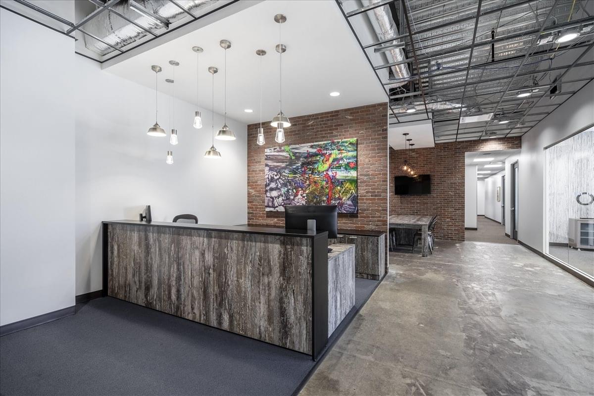 Hillwood Commons, 9800 Hillwood Pkwy Office Space - Fort Worth