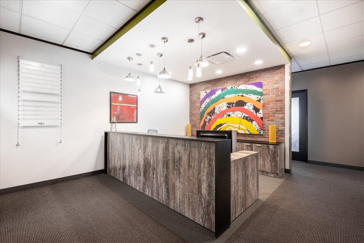 Photo of Office Space on Old Town Square, 1 Chisholm Trail Rd, Old Town Square Annex Round Rock 