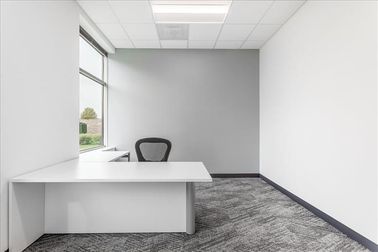 Photo of Office Space on McKinney Corporate Center I, 6800 Weiskopf Ave McKinney 