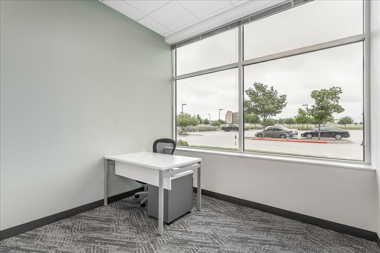 McKinney Corporate Center I, 6800 Weiskopf Ave Office for Rent in McKinney 