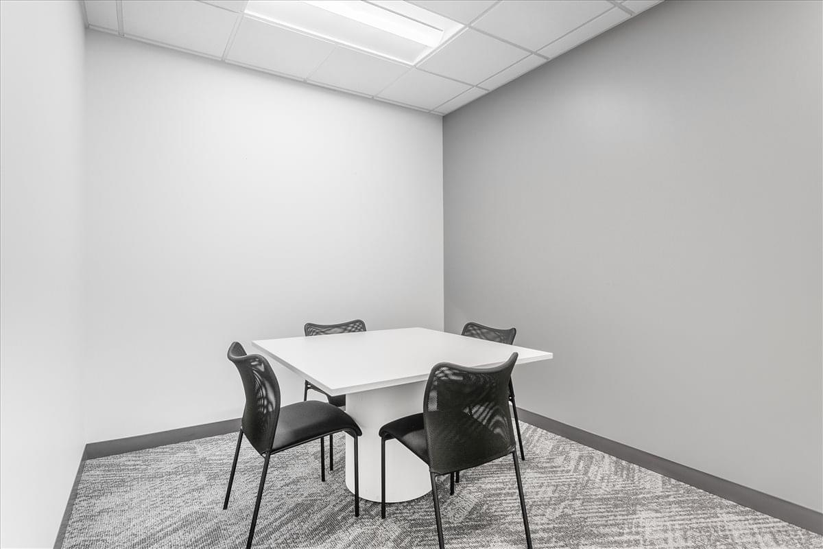 Photo of Office Space available to rent on McKinney Corporate Center I, 6800 Weiskopf Ave, McKinney