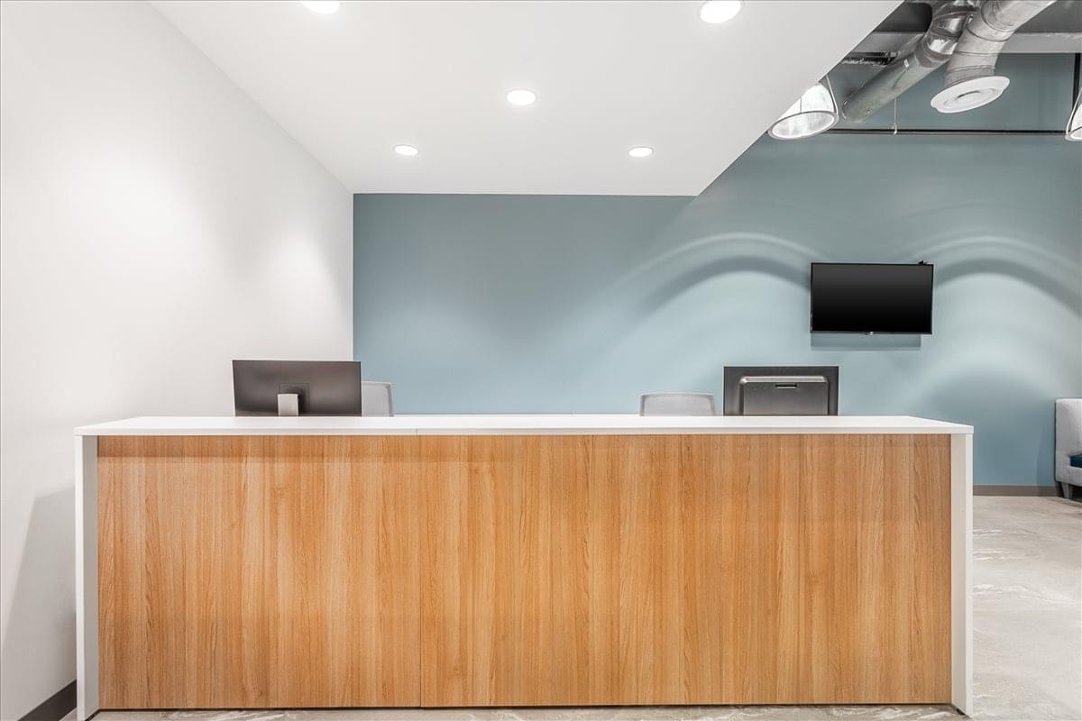 Photo of Office Space on McKinney Corporate Center I, 6800 Weiskopf Ave McKinney 