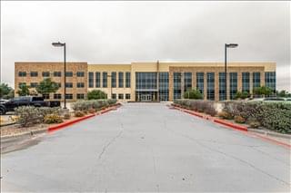 Photo of Office Space on McKinney Corporate Center I,6800 Weiskopf Ave McKinney