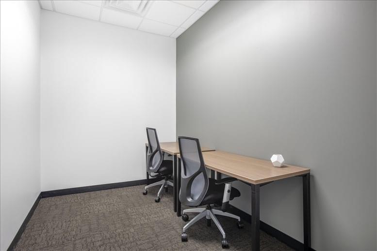 Photo of Office Space on Brownsboro Crossing, 9850 Von Allmen Court Louisville 