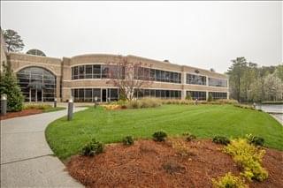 Photo of Office Space on 5051 Peachtree Corners Cir Norcross