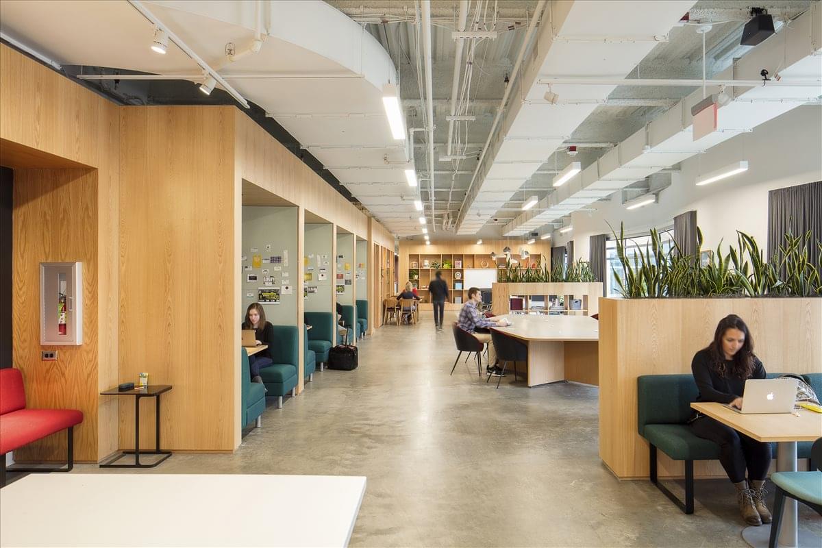 Picture of 6425 Living Place, Bakery Square, East End Office Space available in Pittsburgh