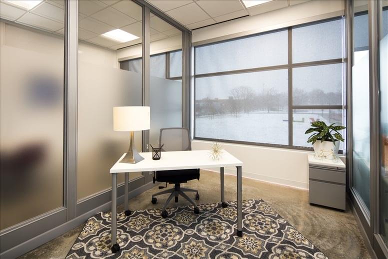 Photo of Office Space on 6425 Living Place, Bakery Square, East End Pittsburgh 
