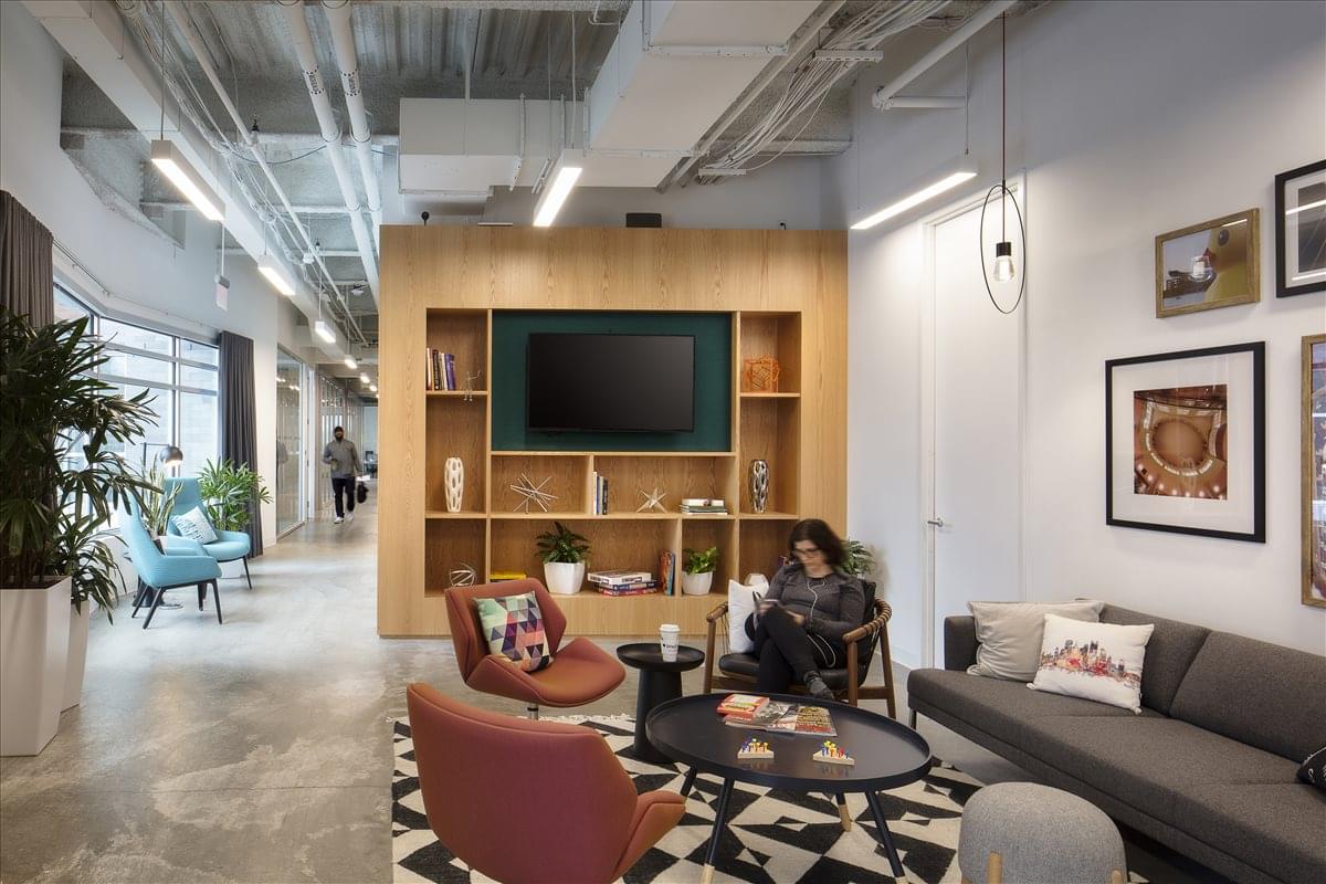 Photo of Office Space on 6425 Living Place, Bakery Square, East End Pittsburgh 