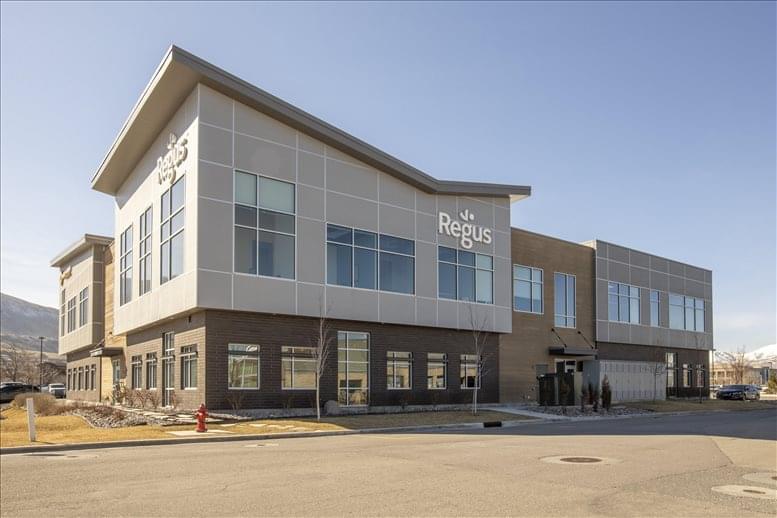 13894 S Bangerter Pkwy Office Space - Draper