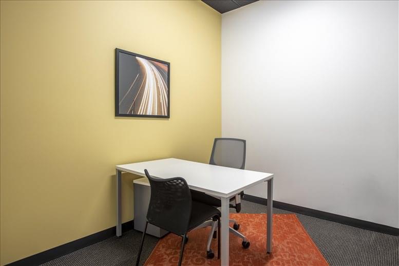 Photo of Office Space on 13894 S Bangerter Pkwy Draper 