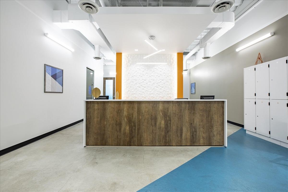 180 N University Ave, Joaquin Office Space - Provo