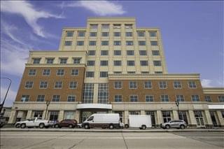 Photo of Office Space on 180 N University Ave,Joaquin Provo