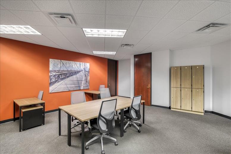 Office Space for Rent Orlando FL | Regions Bank Tower ...