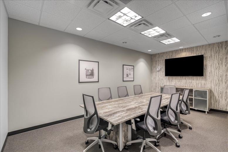 Office for Rent on Regions Bank Tower, 111 North Orange Avenue Orlando 