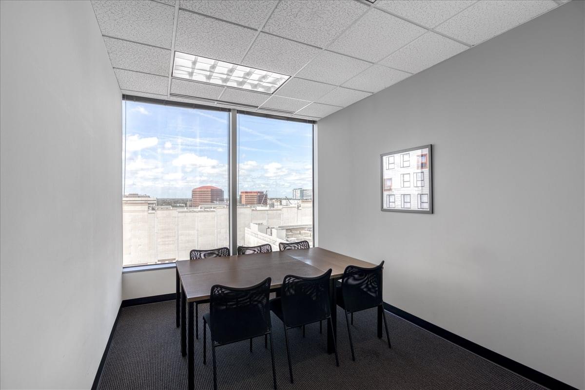 Photo of Office Space available to rent on Regions Bank Tower, 111 North Orange Avenue, Orlando