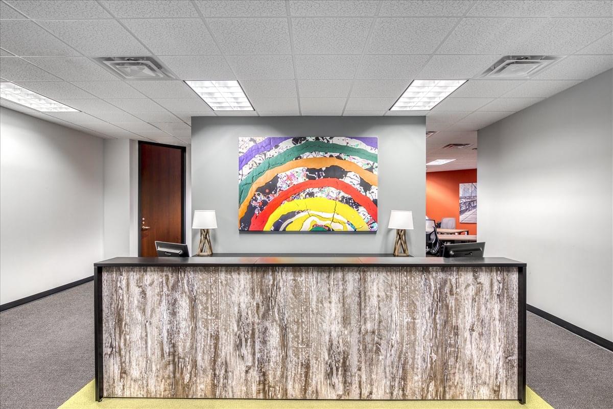 Photo of Office Space on Regions Bank Tower, 111 North Orange Avenue Orlando 
