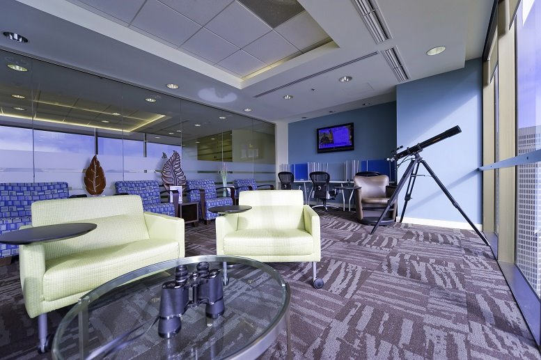 Cityview Plaza, 177 Park Ave Office Images