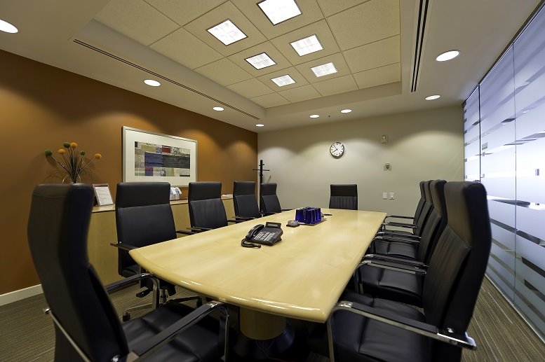 Cityview Plaza, 177 Park Ave Office Images