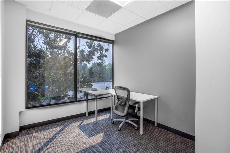 Photo of Office Space on 3000 El Camino Real, 4 Palo Alto Square Palo Alto 