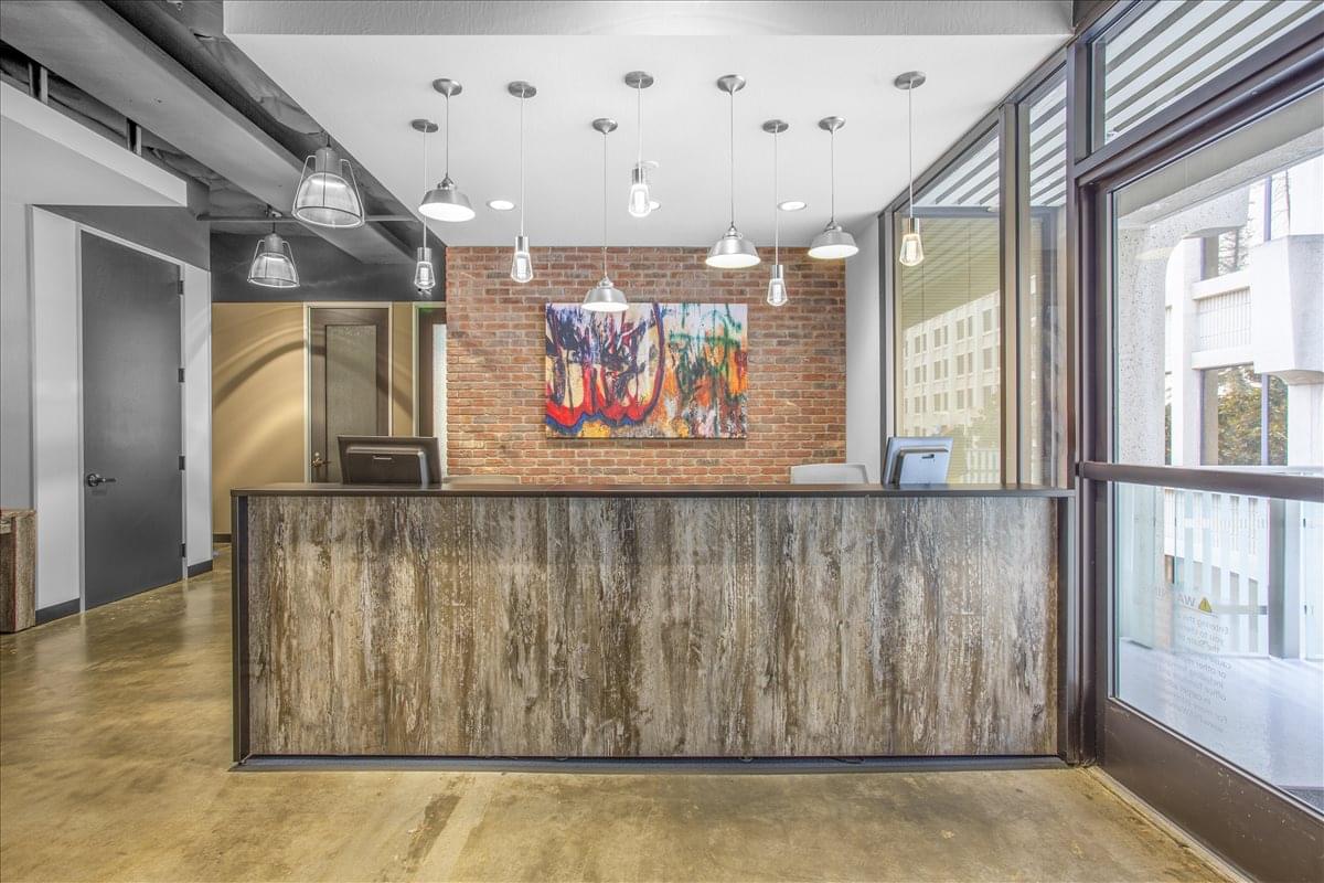 3000 El Camino Real, 4 Palo Alto Square Office Space - Palo Alto