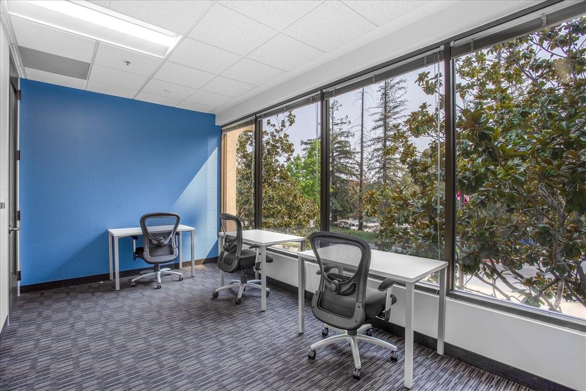Photo of Office Space on 3000 El Camino Real, 4 Palo Alto Square Palo Alto 
