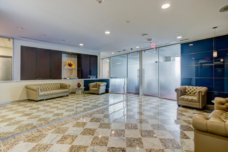 12th and Midtown, 1075 Peachtree St NE Office Images
