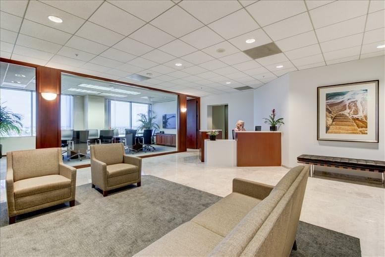 7755 Center Avenue available for companies in Huntington Beach