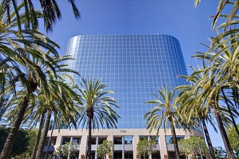 7755 Center Avenue, 11th Fl Office for Rent in Huntington Beach 