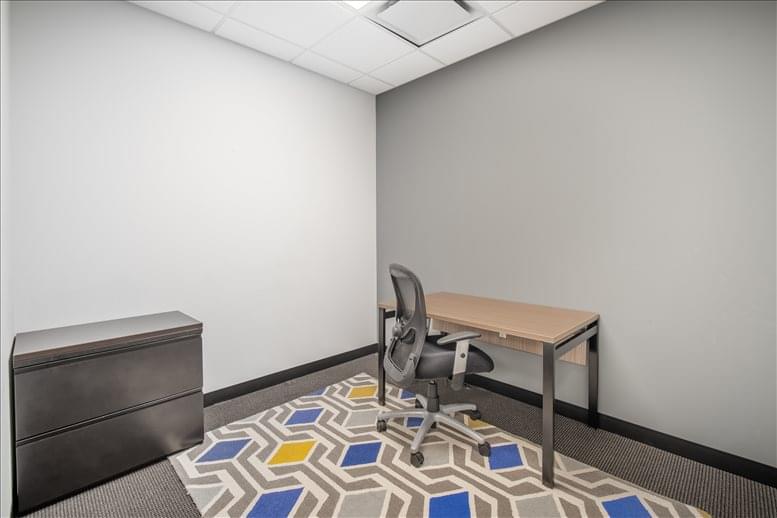 Photo of Office Space on The Offices @ Pike & Rose, 11810 Grand Park Ave Bethesda 