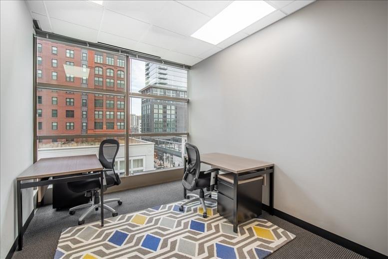 Picture of The Offices @ Pike & Rose, 11810 Grand Park Ave Office Space available in Bethesda