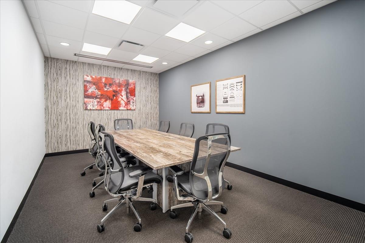 Photo of Office Space available to rent on The Offices @ Pike & Rose, 11810 Grand Park Ave, Bethesda