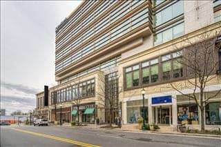 Photo of Office Space on The Offices @ Pike & Rose, 11810 Grand Park Ave Bethesda