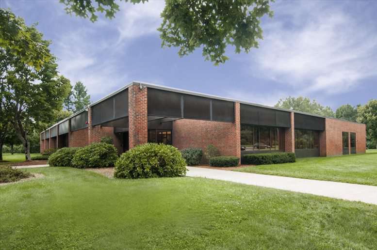 264 South River Road Office Space - Bedford