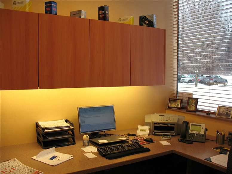 Picture of 264 South River Road Office Space available in Bedford