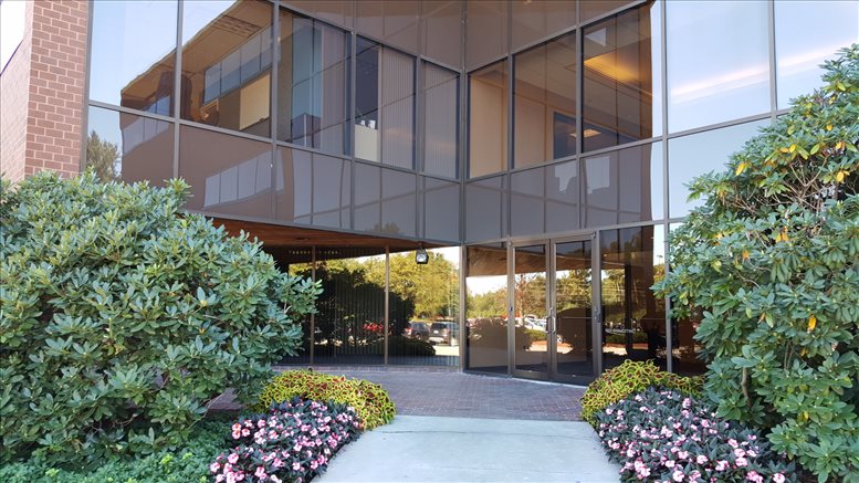 3 Executive Park Drive Office Space - Bedford