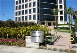 Howard Hughes Center, 6601 Center Dr Office Images