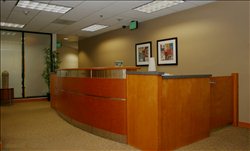 Howard Hughes Center, 6601 Center Dr Office Images