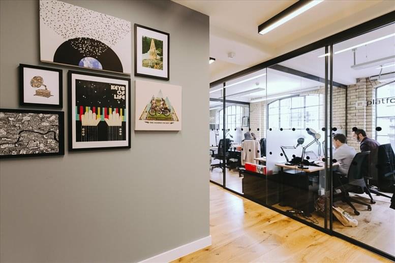 300 Park Avenue, Midtown, Manhattan Office Images
