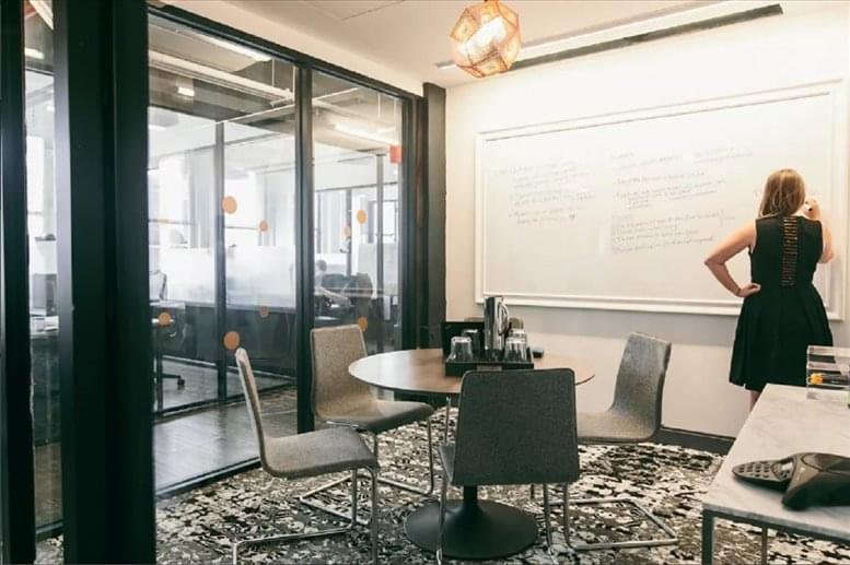 401 PAS, 401 Park Ave S, Midtown South, Manhattan Office Images