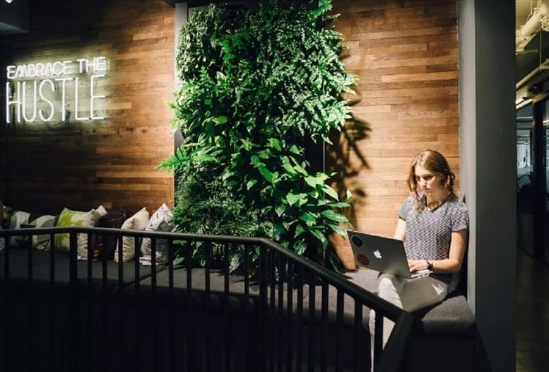 401 PAS, 401 Park Ave S, Midtown South, Manhattan Office Images