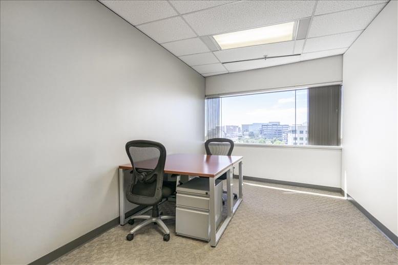 Photo of Office Space on 5050 Quorum Drive Addison 